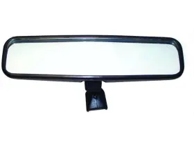 72kvrxs93 Crown Automotive Rear View Mirror For Cherokee Wrangler Cj7 Cj5 Scrambler Tj Cj3 Cj5a