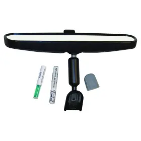 8993023k Crown Automotive Jeep Replacement Interior Rear View Mirror