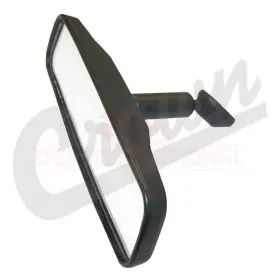 Crown Automotive L4190463 Rearview Mirror Front Center For Jeep Cj3 1959-1966