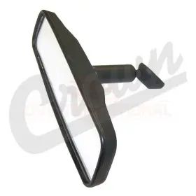 L4190534 Crown Automotive Rearview Mirror Front Center For Jeep Scrambler 1981-1985