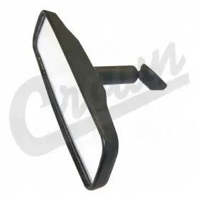 L4245126 Crown Automotive Rearview Mirror Front Center For Jeep Cj5 1959-1983