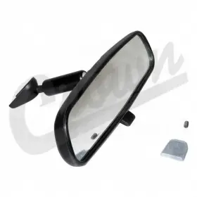 L4260848 Crown Automotive Rearview Mirror For Chrysler 300 2005-2010
