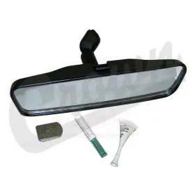 L4316692 Crown Automotive Rearview Mirror Kit Front Center Fits Jeep Cj5 1959-1983
