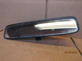00322x Dodge 2000 2001 2002 0203 2004 Ram 1500 Interior Rear View Mirror Oem