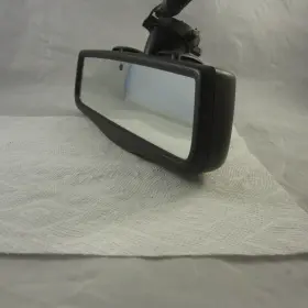 122815 Dodge 11 12 13 14 15 16 17 Journey Interior Rear View Mirror Oem
