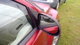 128-03117r Dodge Passenger Right Side View Mirror Manual Fits 07-12 Caliber 232599