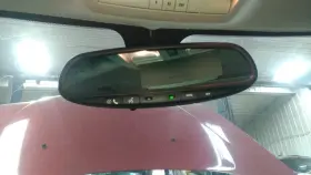 267-00109 Dodge Rear View Mirror With Automatic Dimming Fits 05-08 Magnum 8054386