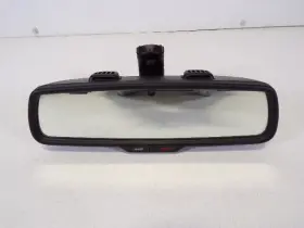 267-00351 Dodge 14-16 Ram 1500 Interior Rear View Mirror Oem Lkq