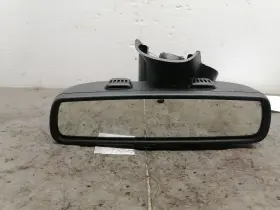 267-00395 Dodge Rear View Mirror Automatic Dimming With Microphone Fits 15-16 Challenger 1555759