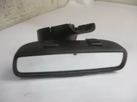 267-00398 Dodge 2015 2016 Challenger Rear View Mirror With Automatic Auto Dimming Dim Oem Lkq