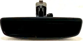 267-10262 Dodge 2021-2024 Ram 1500 Interior Mirror New Style Auto Dimming Oem