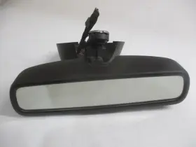 267-10266 Dodge 2018 Ram 2500 3500 Rear View Mirror With Automatic Auto Dimming Dim Oem Lkq
