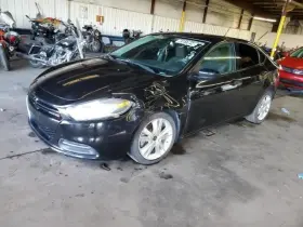 267-10374 Dodge Rear View Mirror Manual Dimming With Microphone Fits 15 Dart 1170891