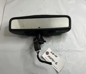 43748391 Dodge 2013 Dart Se/aero Interior Rear View Mirror Oem P/n