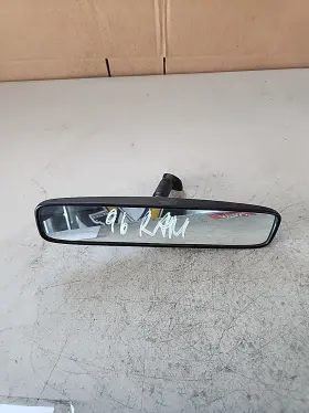 4436371 Dodge 1996 Ram 1500 Rear View Mirror