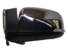 5113257an Dodge Caravan 08-10 Outside R View New Oem
