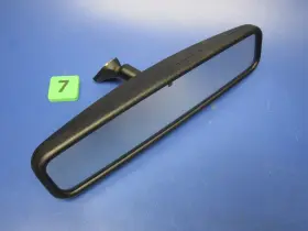 Gntx-123 Dodge 55076402 94-01 Ram 1500 2500 Rear View Automatic Auto Dim Dimming Mirror 7