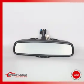 55156172aa Dodge Challenger Rear View Interior Mirror Oem
