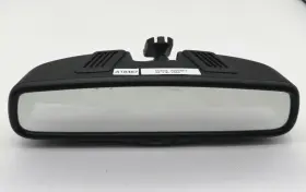55157457ac Dodge Oem 09-12 Journey Town And Country Caravan Aspen Interior Rear View Mirror