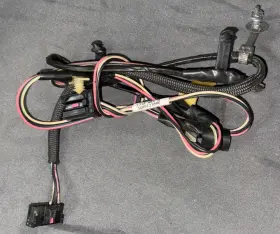 56051318ab Dodge Rearview Mirror Jumper Harness