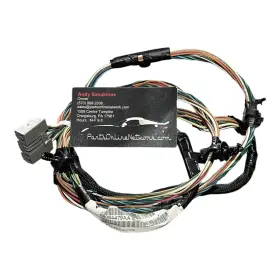 68064479aa Dodge 2009-2012 Ram Rearview Mirror Wiring Harness Oem