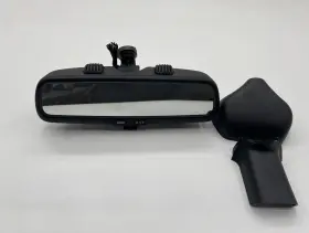 68096090aa Dodge 2014 Ram 1500 Interior Rear View Mirror Oem Read Description