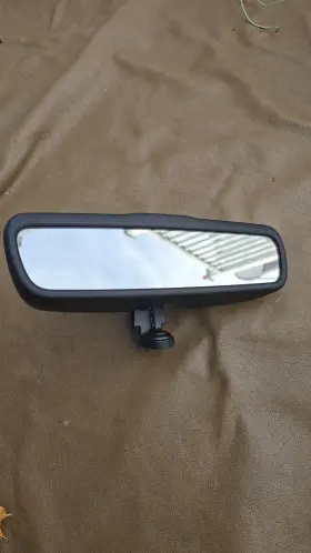 68104884ac Dodge Oem 2013-2019 Ram 1500 Auto Dim Rear View Mirror Backup Camera Display