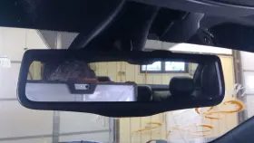 68155254ae Dodge Used Front Center Interior Rear View Mirror Fits 2016 Dart Automatic Dimm