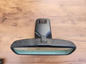 68184069ac Dodge Used Front Center Interior Rear View Mirror Fits 2019 Charger Without Automat