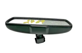 68231564ab Dodge 2016 Durango Interior Rear View Mirror Oem