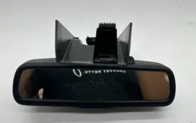 68231567aa Dodge 2014-2016 Durango Interior Rear View Mirror Oem
