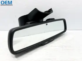 68275506aa Dodge 2015-2016 Challenger Interior Rear View Rearview Mirror Oem