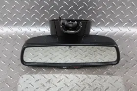 68340654ab Dodge 2017 Ram Cabin Interior Rear View Mirror Automatic Dimming Glass Oem Factory