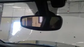68358112ab Dodge Used Front Center Interior Rear View Mirror Fits 2022 Durango Without Lane De
