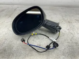 6wa33dx8aa Dodge 2020-2023 Challenger Front Left Side Rear View Door Mirror Oem