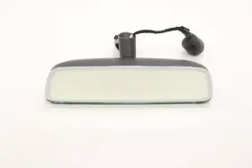 8aq30lxhaa Dodge 2023 - 2025 Hornet Front Windshield Interior Rear View Mirror Glass Oem
