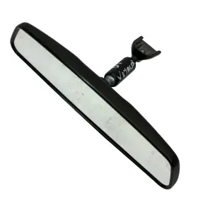 9763268 Dodge 2001 Plymouth Voyager Oem Interior Rear View Mirror Manual 01 02 03 04 05 06 07