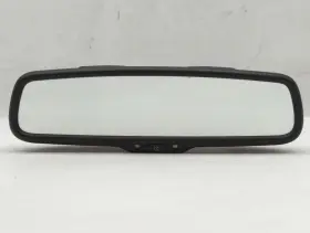 E11026130 Dodge 2010-2012 Caliber Interior Rear View Mirror Oem Xkfkp