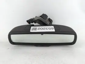 E11028006 Dodge Ram 1500 Interior Rear View Mirror Oem Ldrb6