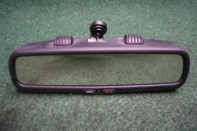 E11028017 Dodge 2018 Caravan Rear View Mirror Oem