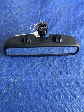 E11028018 Dodge 2013 2014 2015 2016 Ram 1500 Interior Rear View Mirror Oem