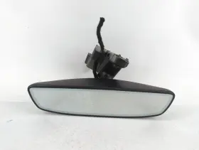 E11038266 Dodge Ram 1500 Interior Rear View Mirror Oem B5lmz