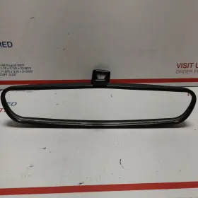 Ie11015317 Dodge 98 - 03 Durango Interior Rearview Mirror Manual Dimming Oem