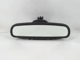 Ie11015622 Dodge 2007 Durango Interior Rear View Mirror Oem H7uiv