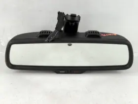 Ie11028005 Dodge 2014-2016 Durango Interior Rear View Mirror Oem L44eu