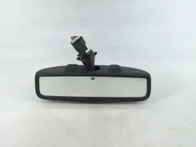 Ie11028543 Dodge 2012 Journey Interior Rear View Mirror Oem Zyy1n