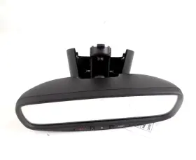 Mir-10015 Dodge 2017 2018 Durango Rear View Mirror Telematics Auto Dim Oem