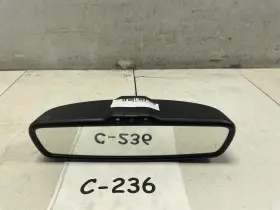 025130 Dodge Truck Durango 2014 Rear View Mirror 78352