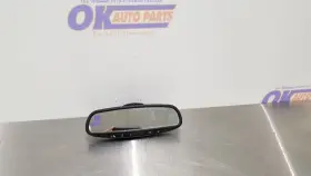 05064017ad Dodge Truck 08 Ram 3500 Laramie Interior Rear View Mirror Auto Dimming Uconnect