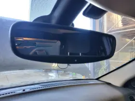 267-10014 Dodge Truck Rear View Mirror With Automatic Dimming Fits 17-18 Durango 374032